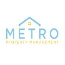 Metro Property Management logo